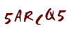 secret code