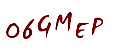 secret code