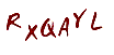 secret code