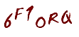 secret code