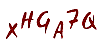 secret code