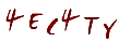 secret code