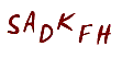 secret code