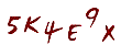 secret code