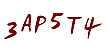 secret code