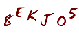 secret code