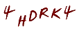 secret code
