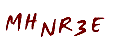secret code