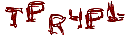 secret code