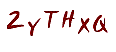 secret code