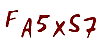 secret code