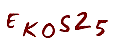 secret code