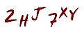secret code