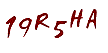 secret code
