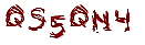 secret code