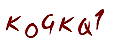 secret code