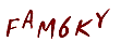 secret code