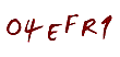 secret code
