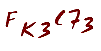 secret code