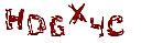 secret code