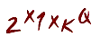secret code