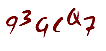 secret code