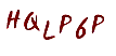 secret code