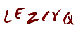 secret code
