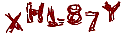 secret code