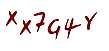 secret code