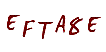 secret code