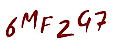 secret code
