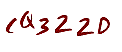 secret code