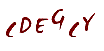 secret code