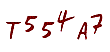 secret code