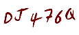 secret code
