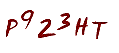 secret code