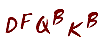 secret code