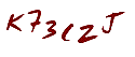 secret code