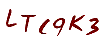 secret code