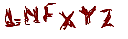 secret code
