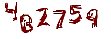 secret code