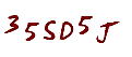 secret code