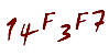 secret code