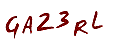 secret code