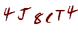 secret code