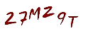 secret code
