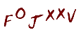 secret code