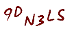 secret code