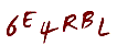 secret code